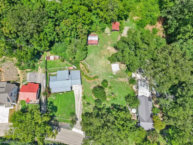 705 W Bell Avenue, Chattanooga, TN 37405