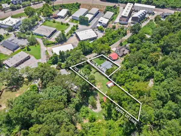 Chattanooga, TN 37405,705 W Bell Avenue