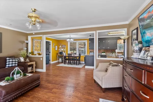 Lewisburg, TN 37091,1540 S Berlin Rd