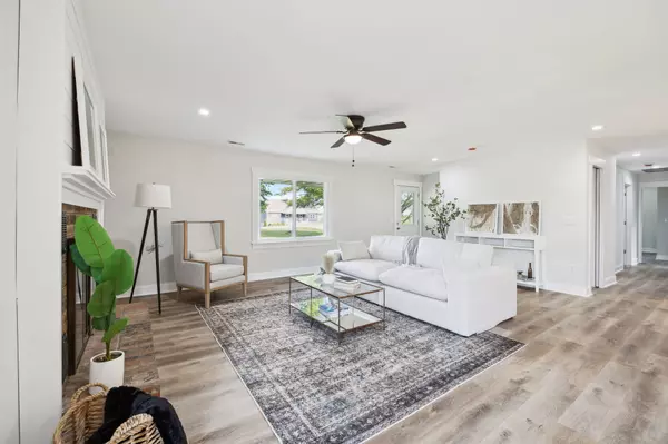 Manchester, TN 37355,8651 Fredonia Rd