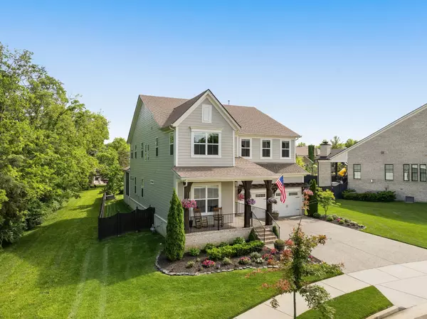 Franklin, TN 37064,454 Cardel Ln