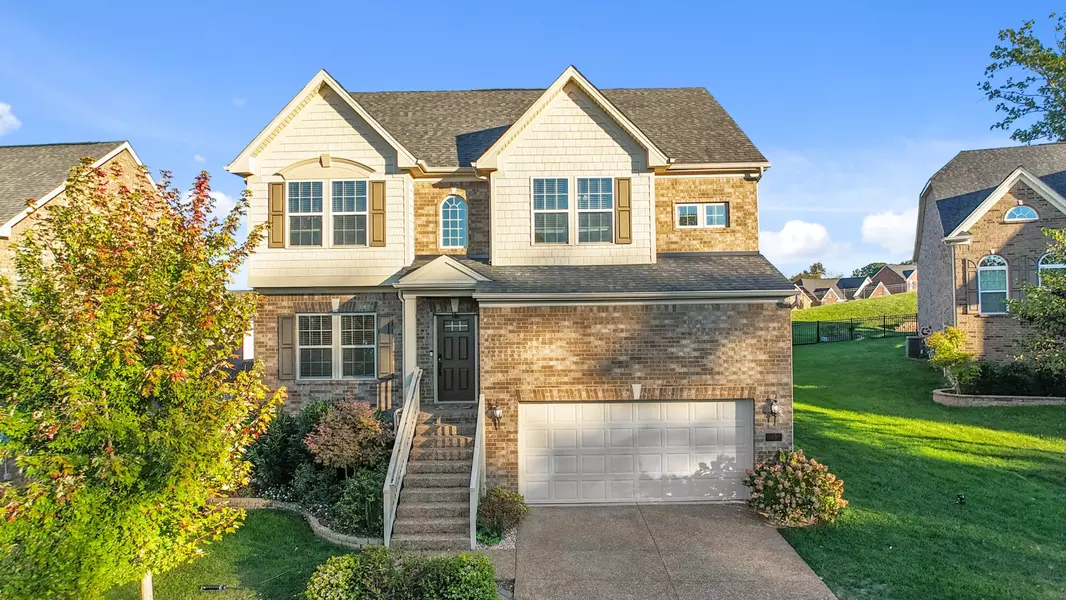 13 Settlers Ct, Mount Juliet, TN 37122