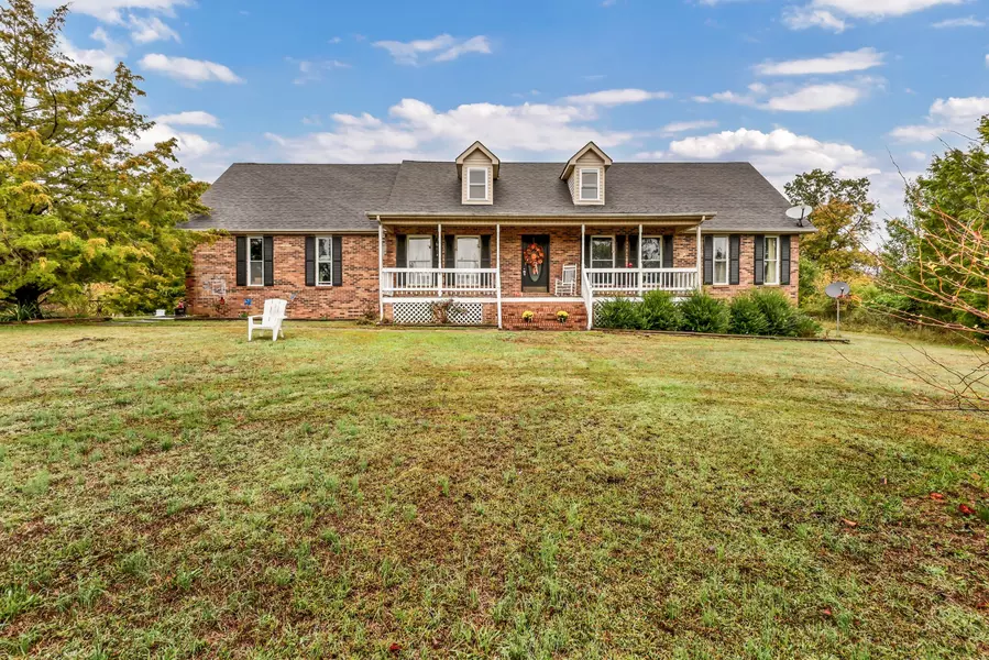 1551 Old Highway 79, Dover, TN 37058