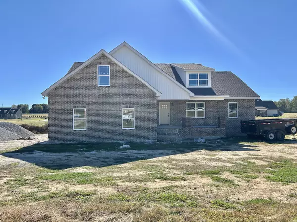 345 Randall Ln, Manchester, TN 37355