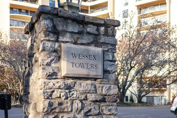 Nashville, TN 37205,6666 Brookmont Terrace #307