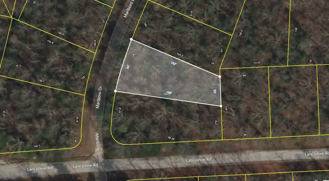 149 Marlboro Drive, Crossville, TN 38555