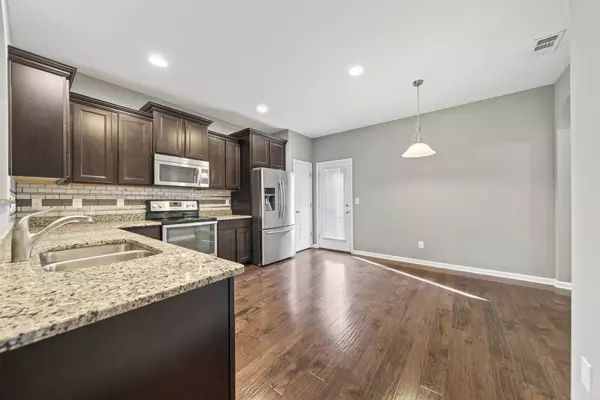 Hermitage, TN 37076,1300 Riverbirch Way