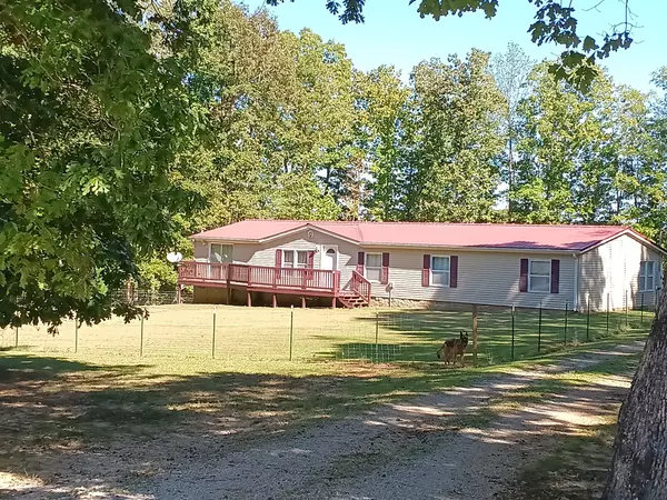 Nunnelly, TN 37137,6531 Keys Branch Rd