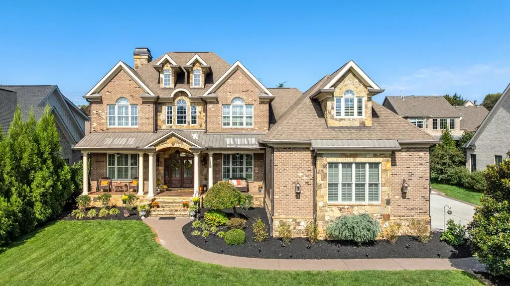 12253 Fredericksburg Blvd, Knoxville, TN 37922