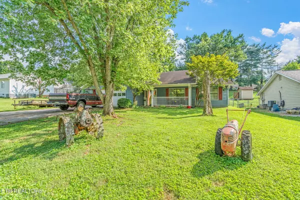 Maryville, TN 37803,3131 Arthur Walker Rd