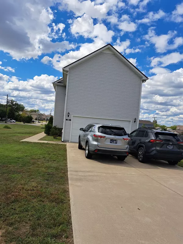 La Vergne, TN 37086,101 Kalman Minuskin Blvd