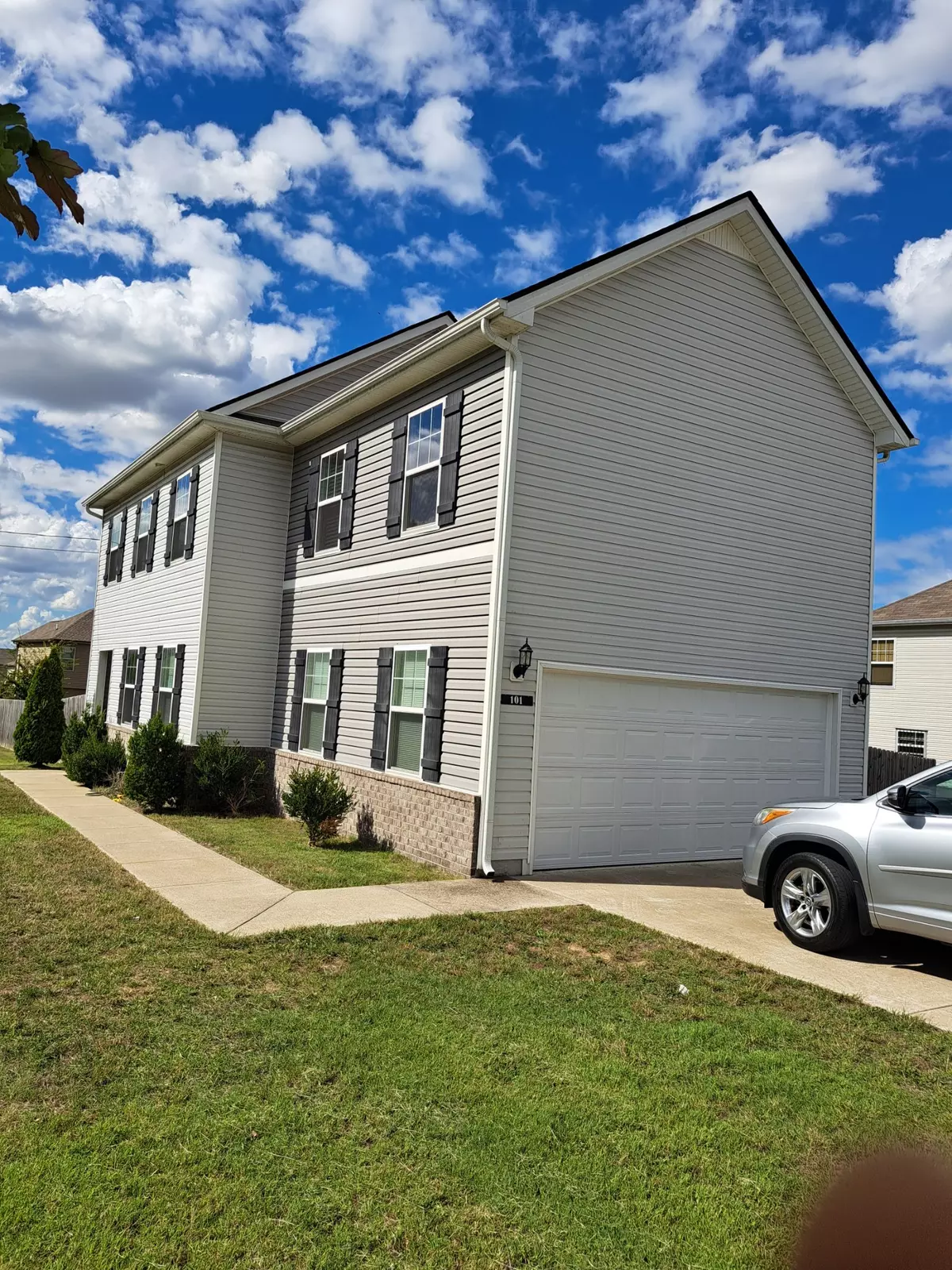 La Vergne, TN 37086,101 Kalman Minuskin Blvd