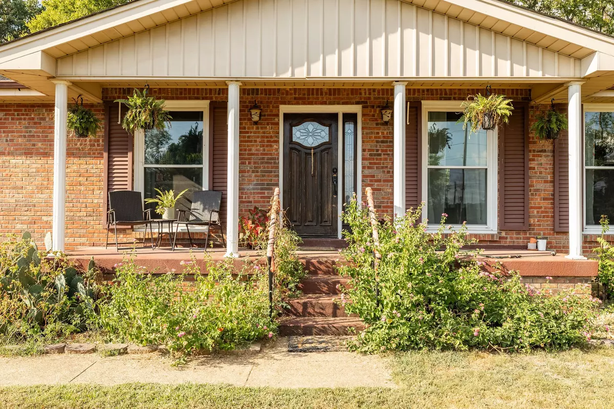 Whites Creek, TN 37189,703 Brick Church Ln