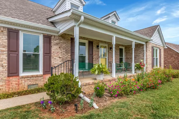 Murfreesboro, TN 37128,1856 Orchard Park Dr