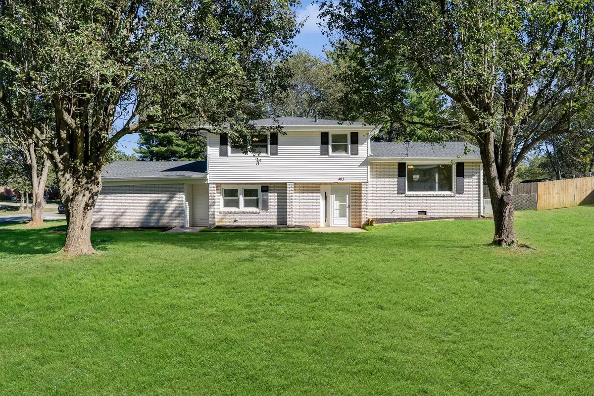 Smyrna, TN 37167,402 Holston Dr