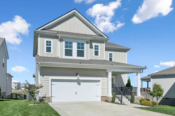 Smyrna, TN 37167,6663 Hanworth Trce
