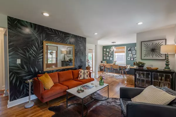 Nashville, TN 37216,911 Maynor St