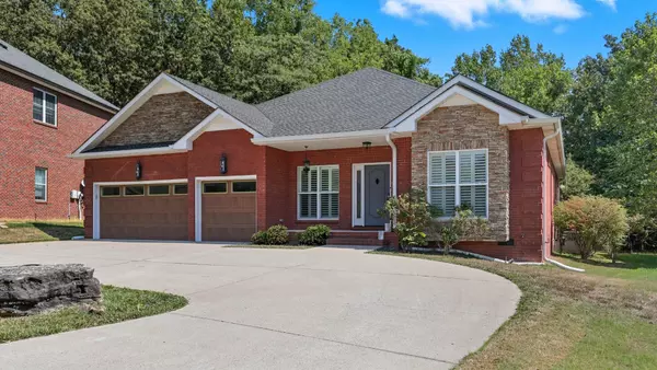 Clarksville, TN 37043,129 Roanoke Station Cir
