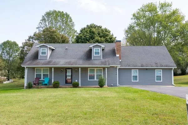 2408 Magnolia Dr, Cookeville, TN 38506