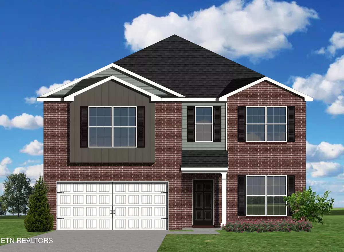 Maryville, TN 37801,202 Clover Meadow Lane