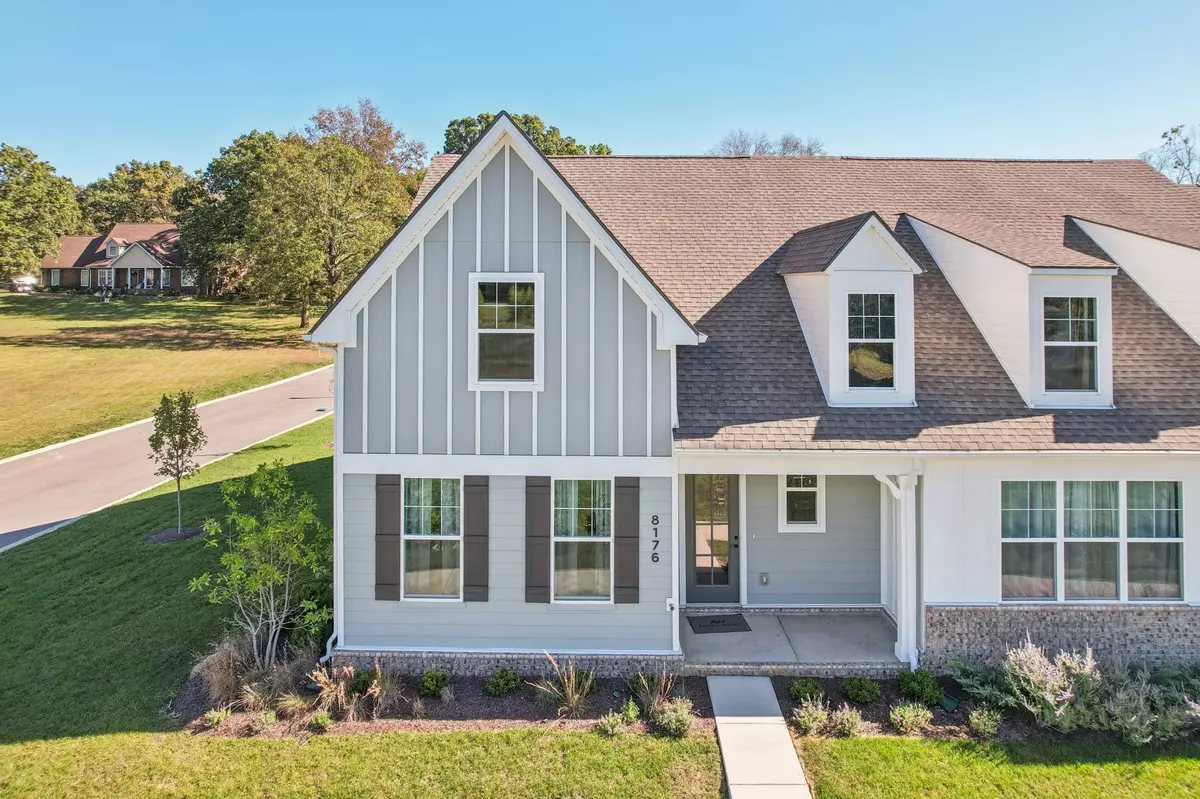 Smyrna, TN 37167,8176 Rocky Fork Almaville Rd