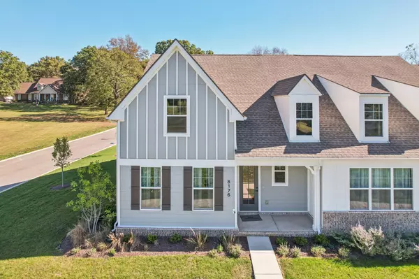 8176 Rocky Fork Almaville Rd, Smyrna, TN 37167