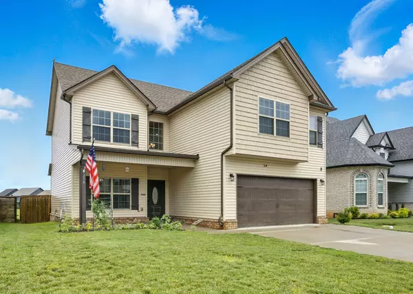 Clarksville, TN 37042,214 Elwell Rd