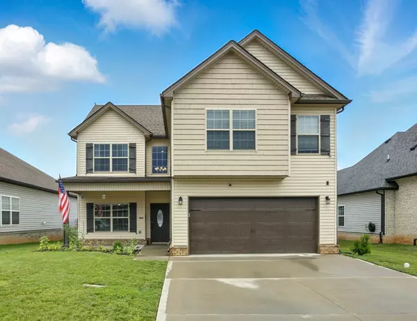 Clarksville, TN 37042,214 Elwell Rd