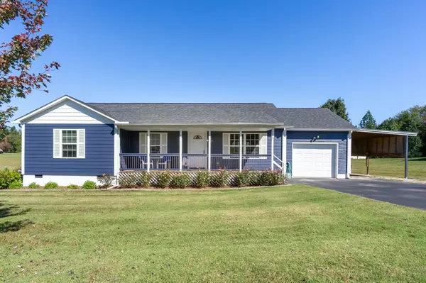 237 Freemont Rd, Doyle, TN 38559