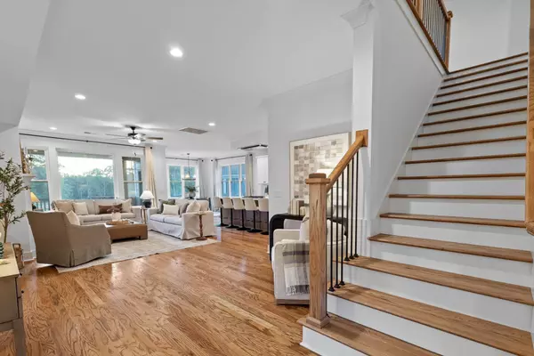 Signal Mountain, TN 37377,3607 Scarlet Maple Court