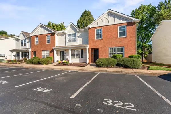 Murfreesboro, TN 37128,322 Arapaho Dr