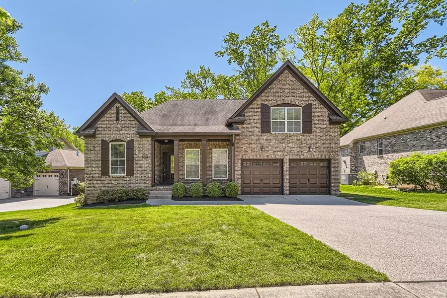 5040 Aunt Nannies Pl, Nolensville, TN 37135