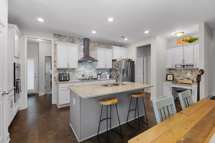 1121 Frewin St, Nolensville, TN 37135