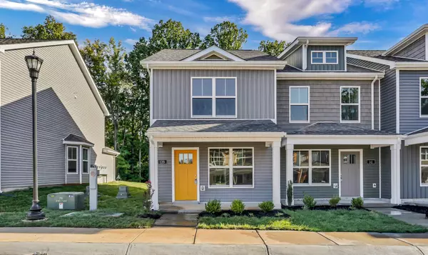 139 Quarry Point Dr #D-139, Clarksville, TN 37043