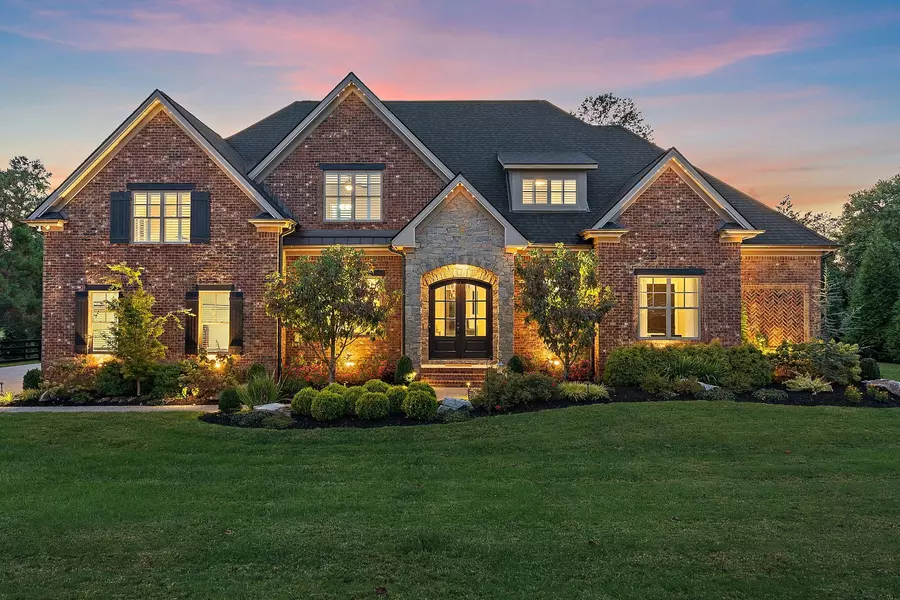 4609 Delta Springs Ln, Franklin, TN 37064