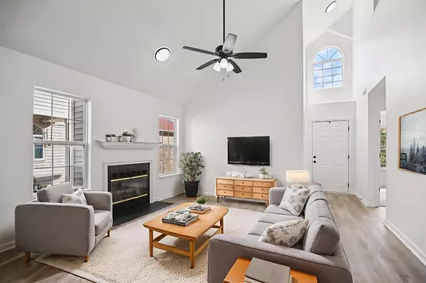 Hermitage, TN 37076,805 Bexhill Ct #N