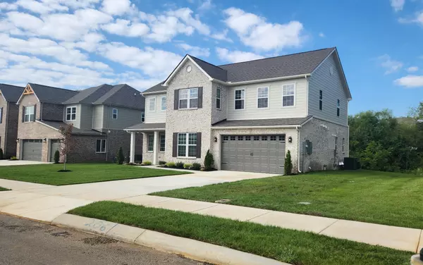 Spring Hill, TN 37174,5954 Hunt Valley Drive