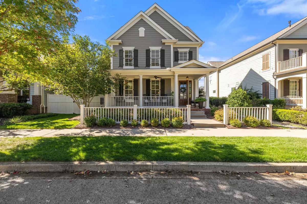 Franklin, TN 37064,124 Fitzgerald St