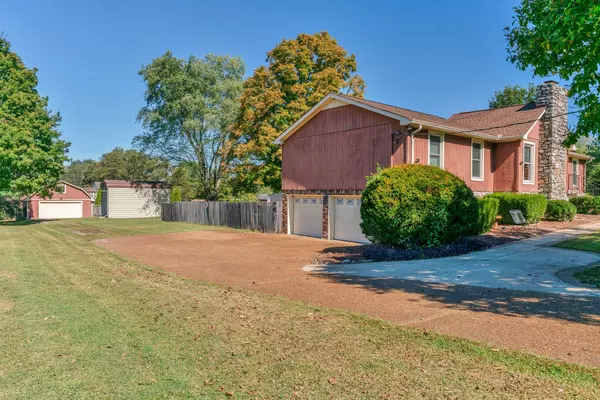 Old Hickory, TN 37138,337 Shute Ln