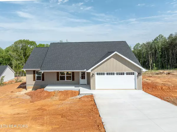 124 Little Donnie Way, Maryville, TN 37801