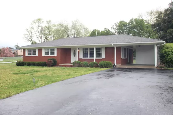 202 Gillen Dr, Sparta, TN 38583