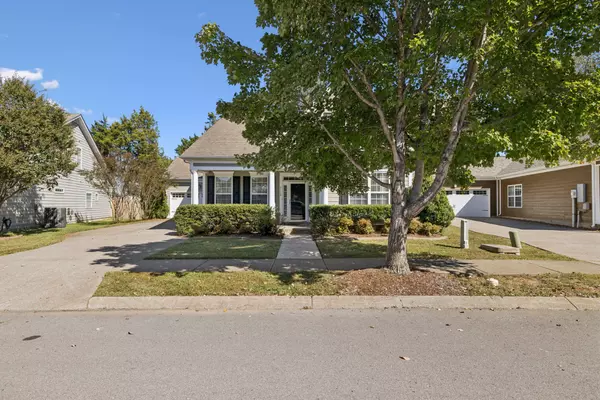 Smyrna, TN 37167,2110 Alteras Dr