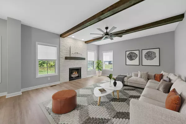 Clarksville, TN 37042,549 Bloomington Trce