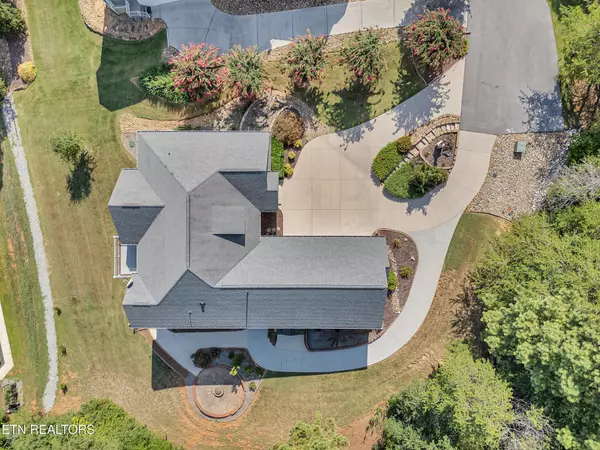 Greenback, TN 37742,140 Lake Vista Drive