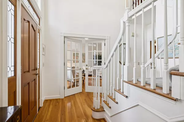 Brentwood, TN 37027,8303 Victory Trl