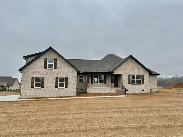 Manchester, TN 37355,375 Randall Ln