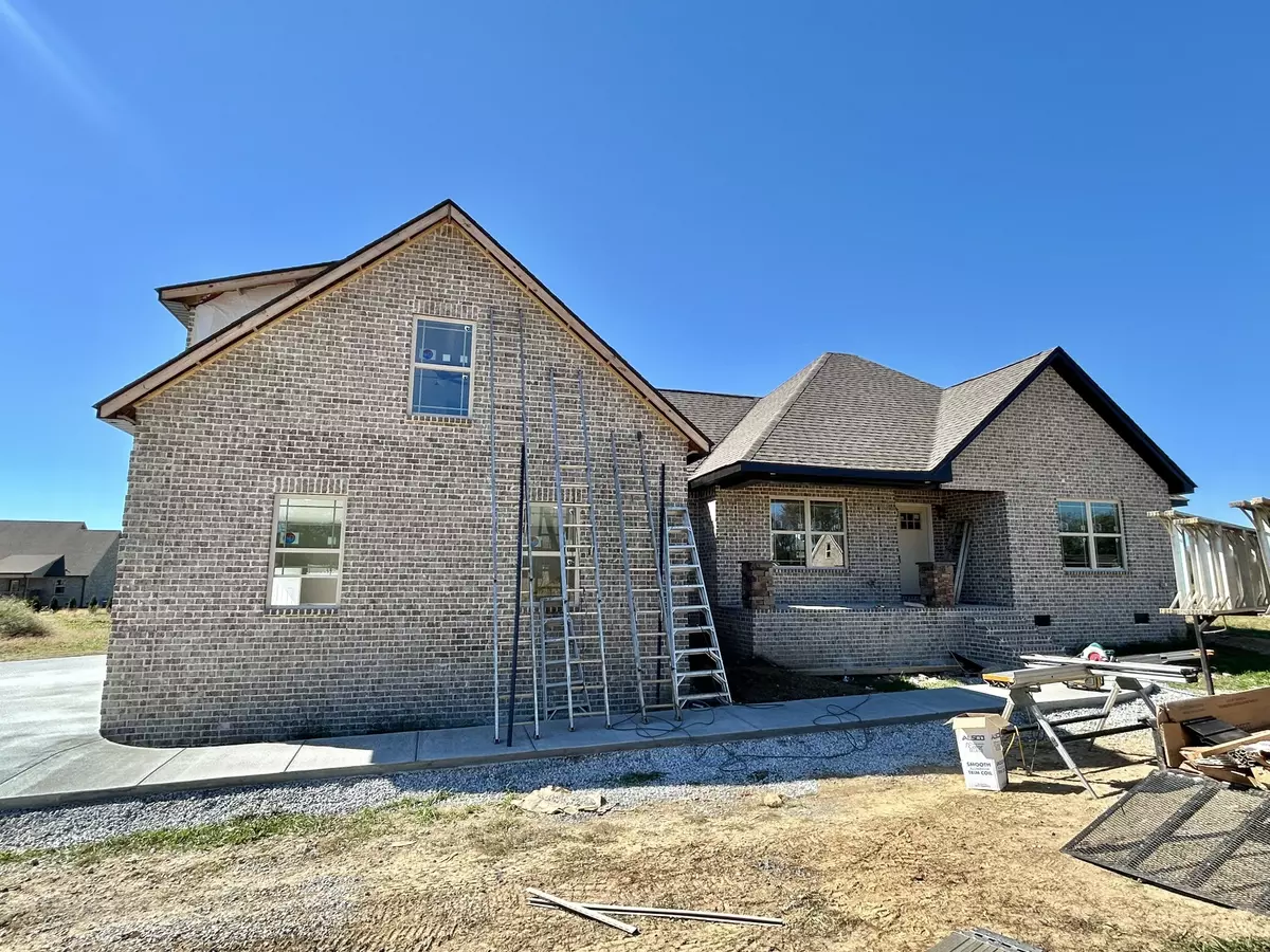 Manchester, TN 37355,375 Randall Ln