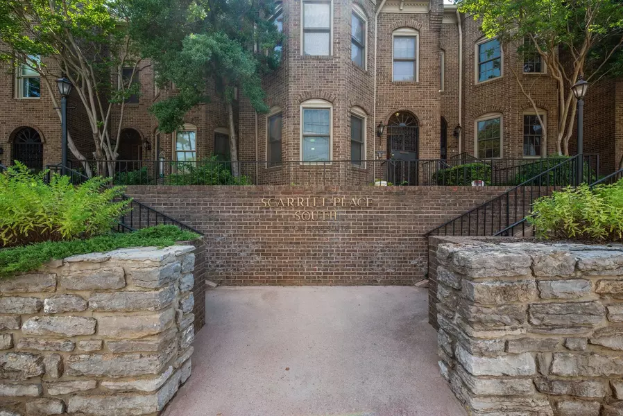 1026A 18th Ave #S, Nashville, TN 37212