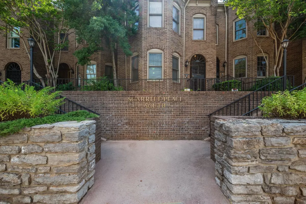 Nashville, TN 37212,1026A 18th Ave #S