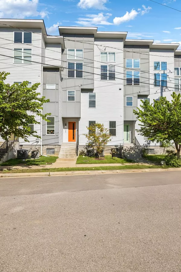 Nashville, TN 37208,1720 Delta Ave